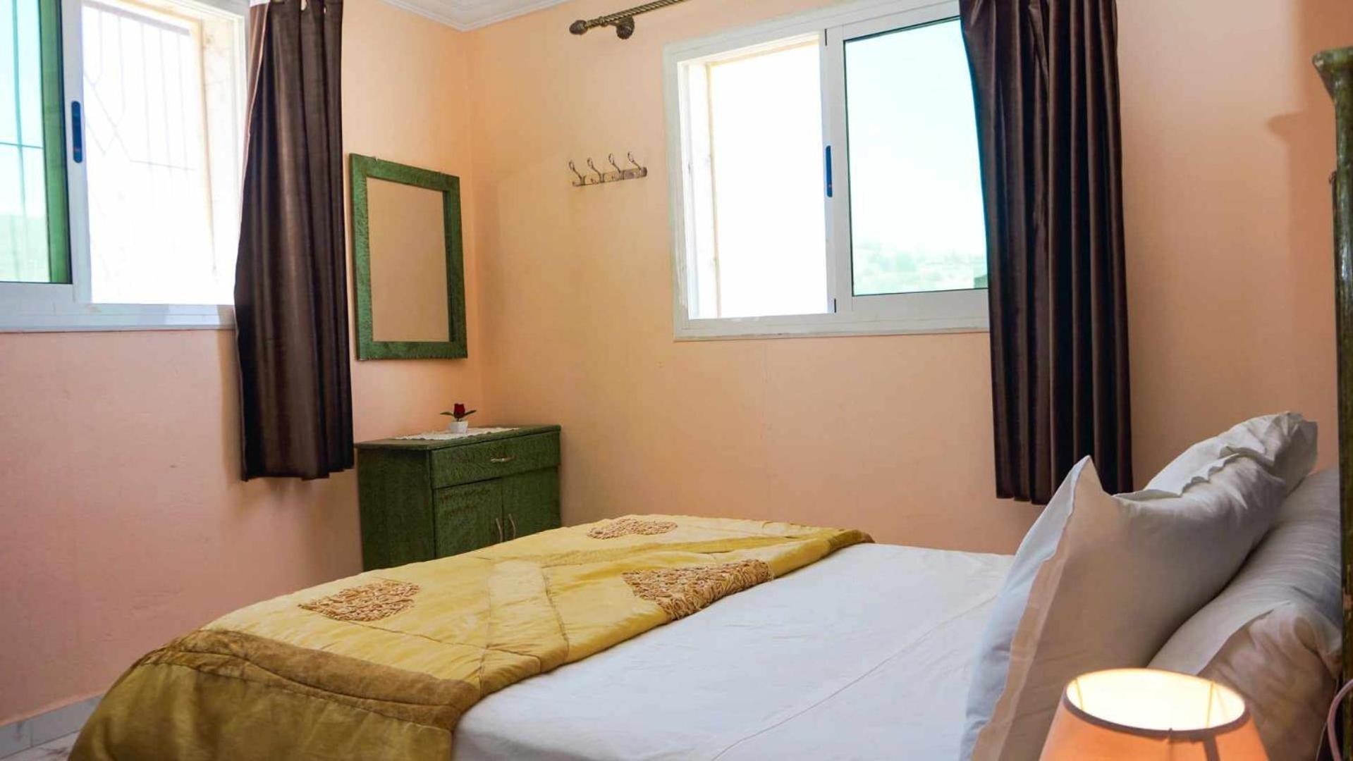 Hotel Ain Leuh Eksteriør bilde